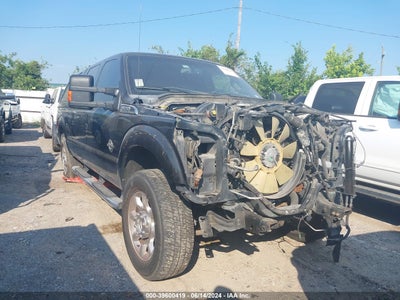 FORD F-250 2014