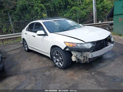 ACURA TSX 2009