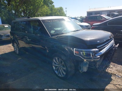 FORD FLEX 2014