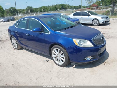 BUICK VERANO 2013