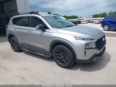 HYUNDAI SANTA FE 2022