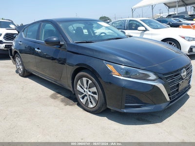 NISSAN ALTIMA 2023