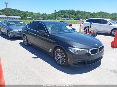 BMW 530I 2017