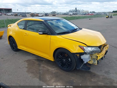 SCION TC 2012