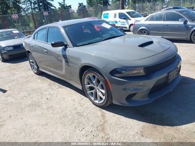 DODGE CHARGER 2023