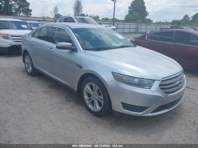 FORD TAURUS 2013
