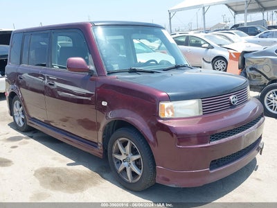 SCION XB 2005