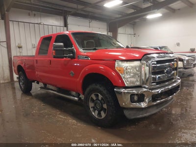 FORD F-350 2013