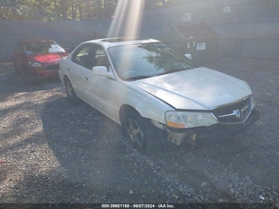 ACURA 200 2003