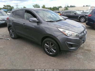 HYUNDAI TUCSON 2015