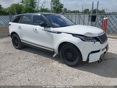 LAND ROVER RANGE ROVER VELAR 2019