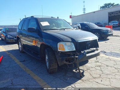 GMC ENVOY 2006