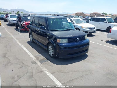 SCION SCION XB 2006