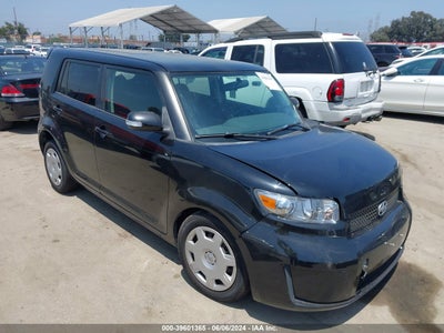 SCION SCION XB 2009