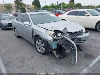 LEXUS ES 330 2006