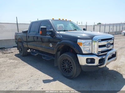 FORD F-350 2014