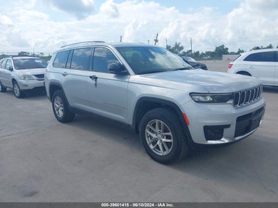 JEEP GRAND CHEROKEE L 2022