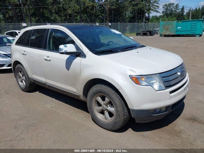FORD EDGE 2010