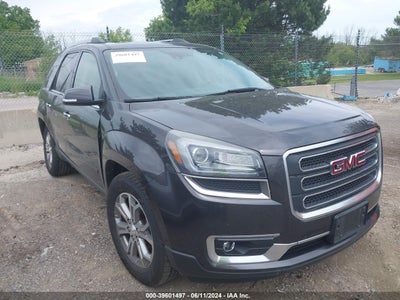 GMC ACADIA 2015
