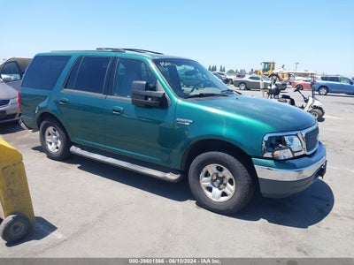 FORD EXPEDITION 2000