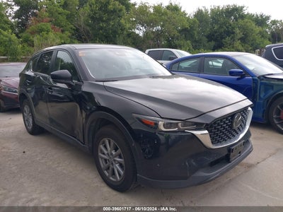 MAZDA CX-5 2023