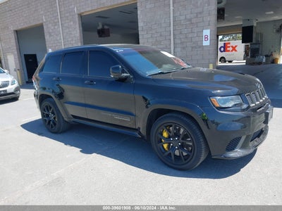 JEEP GRAND CHEROKEE 2018