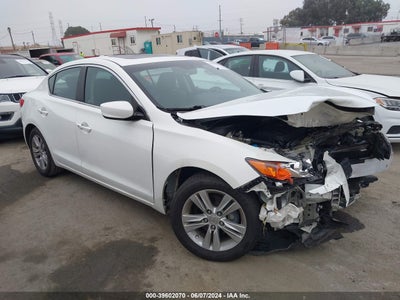 ACURA ILX 2013