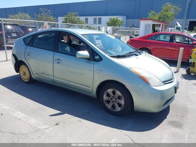 TOYOTA PRIUS 2009