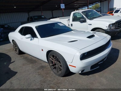 DODGE CHALLENGER 2020