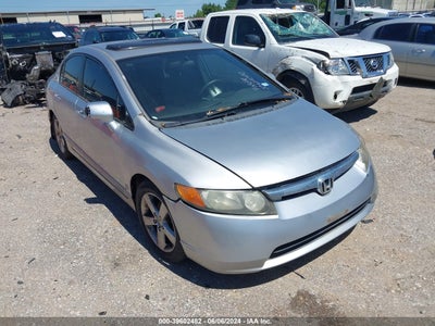HONDA CIVIC 2006