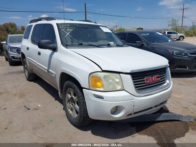 GMC ENVOY XL 2005