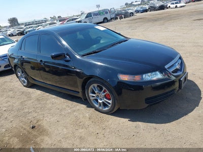 ACURA 200 2004