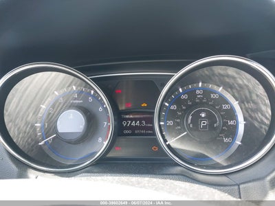 DayDrive