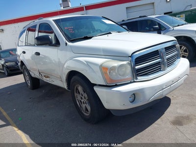 DODGE DURANGO 2006