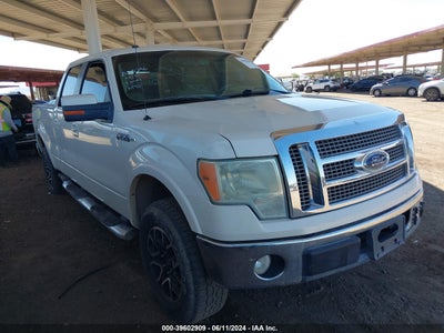 FORD F-150 2009