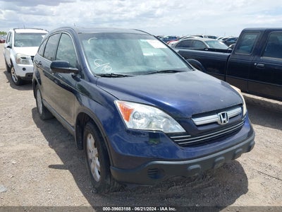 HONDA CR-V 2009