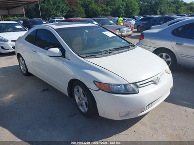 HONDA CIVIC 2006