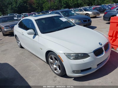 BMW 328I 2010
