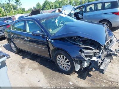 BUICK LUCERNE 2006