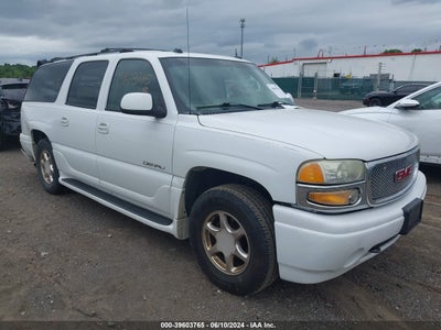 GMC YUKON XL 1500 2004
