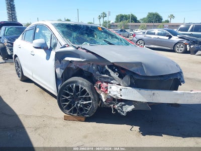 HONDA CIVIC SI 2013