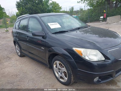 PONTIAC VIBE 2006