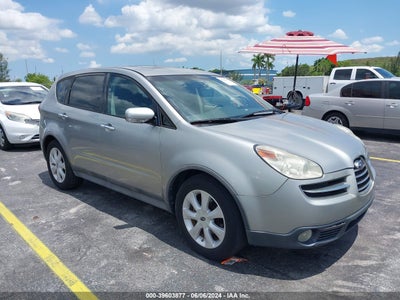 SUBARU B9 TRIBECA 2006