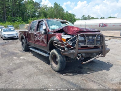 FORD F-250 2015