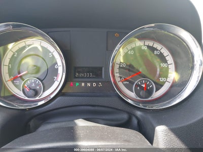 DayDrive