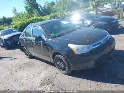FORD FOCUS 2009