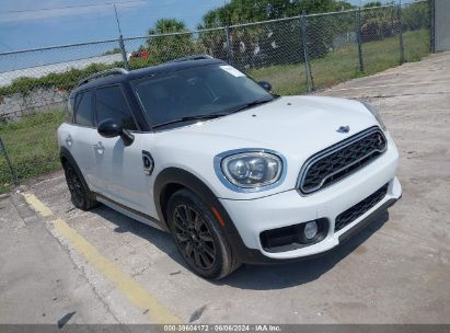 Mini Countryman 2017