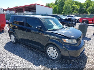 SCION SCION XB 2009