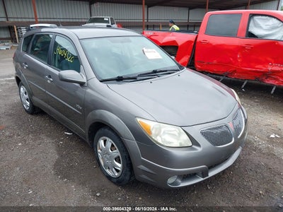 PONTIAC VIBE 2005