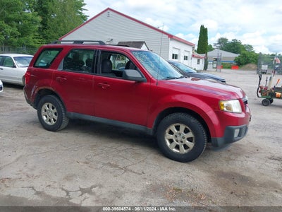 MAZDA TRIBUTE 2009